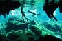 TOUR CENOTE AND SNORKELING WITH TURTLES (Private)
