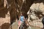 Trek with Mules or Donkeys - Dades Gorge/Roses Valley