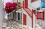 Mykonos Scenic Highlights Tour Cruise Friendly Experience