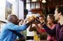 Boston Historic Pubs Tour with Drinks and Tastings Included
