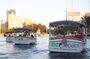 Private Eco-Friendly Cruise: Fort Lauderdale Mansions & Yachts