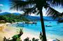 Feiticeira's Waterfall + Beaches of Enseada das Estrelas - Full day Private Hike