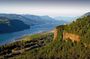 Small Group: Columbia River Gorge Waterfalls Tour from Portland