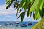 Itaparica & Ilha dos Frades Tropical Islands Full Day Boat trip