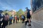 Prospect Park Monuments of Black Americans Tour in New York
