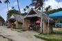 Mamey Island Beach Day in Portobelo Colon Panama