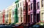 Private Notting Hill Photo Tour in London with Colorful Iconic Photo-Ops