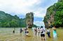 James Bond Island and Phang Nga Bay Tour from Phuket