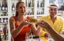 The Original Tapas and Wine Tour