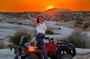 Cappadocia ATV Experience with Sunrise and Sunset Options