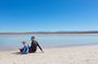 Small-Group tour to Laguna Cejar, Ojos del Salar and Laguna Tebinquinche