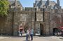 Self Guided Audio Walking Tour of Saint-Malo