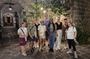 A Night in Old Manila: Intramuros Walking Tour