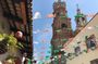 Private City Highlight Tour with Tequila Tasting