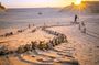 3 Days Private Trip to Wadi El Hitan and Fayoum Oasis from Cairo