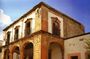Magical mineral town of wells from San Miguel de Allende