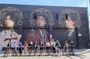Los Angeles Arts District Bike Tour
