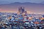 Barcelona Private Walking Tour with a Local