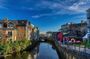 Galway City Walk Private Tour: Rogues, Rebels & Revolutionaries