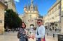 Private Guided Tour of Bordeaux with a Local Guide