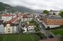 Swords in Rock monument and Stavanger highlights private tour