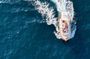 Capri and Sorrento Full Day Boat Cruise with Island Free Time