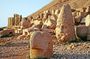 Full Day Private VIP Tour in Karakus Cendere Arsemia & Mt Nemrut