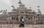 Jaipur Pink City Guided Photography Tour with a local