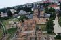 One-Day Vlad the Impaler Royal Court Private Tour from Bucharest