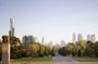 Private Melbourne City Sights - Morning Tour