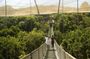 Tricao Park full day - The largest aviary in LATAM
