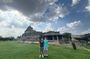 Hubli to Hampi, Anshi National Park & Goa Beach Tour