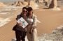 Private 2 Days Jeep Safari to White Desert and Bahariya Oasis