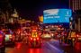 Las Vegas Strip After Dark: Talking GoCar Tour