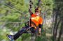 Zip line Tucepi