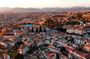 Sevilla Hidden Paths: A Self-Guided Walking Tour