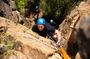 Rock Climbing and Abseiling in Adelaide