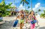 Punta Cana Party Boat & Snorkeling Free Transpotation