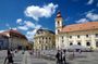 Secrets of the Citadels: Brașov, Viscri, Sighișoara and Sibiu