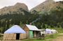 Kyrgyzstan 3 Days Issyk Kul Lake Round Tour