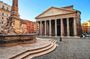 Private Rome Dessert & Sightseeing Walking Tour