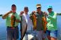 Private Peacock Bass Fishing Charter Near Boca Raton