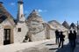 Private day trip to Alberobello and Matera from Bari