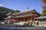 Sacred Peak and Scenic View Hieizan Enryaku ji and Hiyoshi Shrine