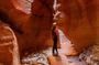 2 Hours Double Slot Canyon UTV Tour
