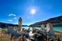 Cyprus: Private Troodos Mountains, Omodos & Wine Tasting Tour
