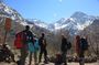 9 Days Toubkal Mountain Trek from Marrakech