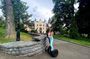 Segway Kyiv Private Tour