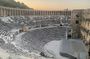 Perge, Aspendos, Side Ancient Cities and Waterfall Tour