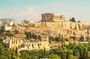 Private Audio Guided Walking Tour in Athens